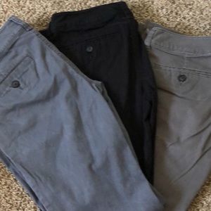 American Eagle pants